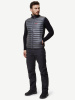 Жилет пуховой BASK Chamonix Light Vest (unisex; 50; Серый)